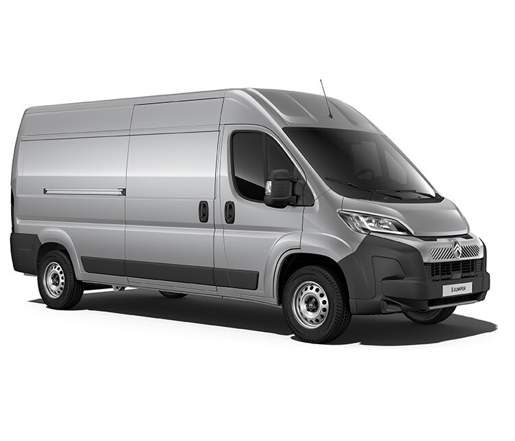 Citroen van utilitaire top